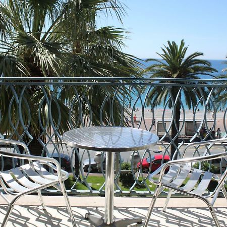 Florida - Promenade Des Anglais Nice Luaran gambar