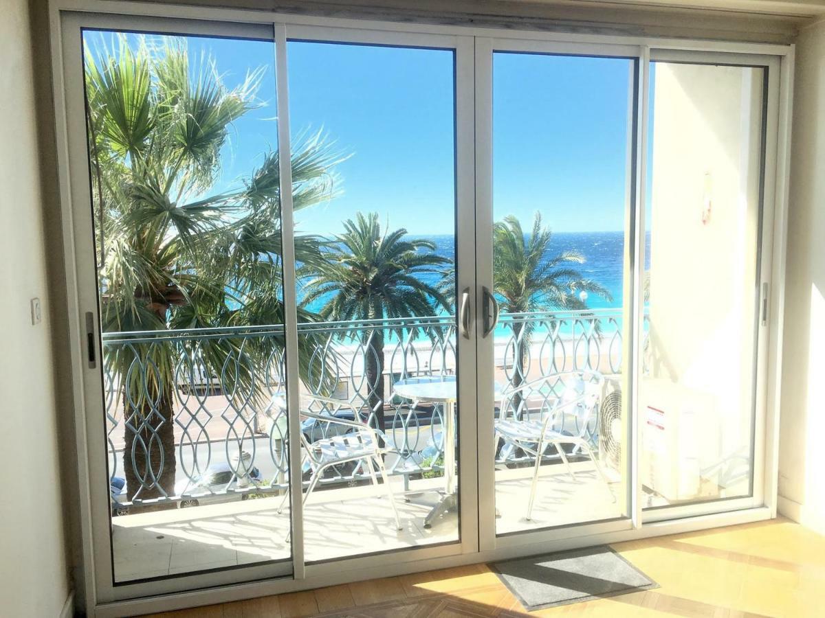 Florida - Promenade Des Anglais Nice Luaran gambar