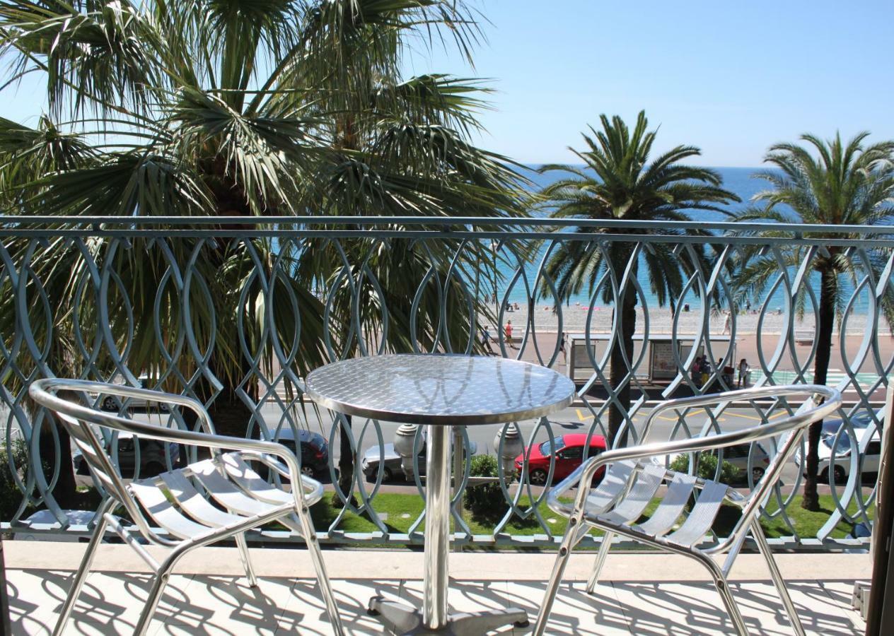 Florida - Promenade Des Anglais Nice Luaran gambar