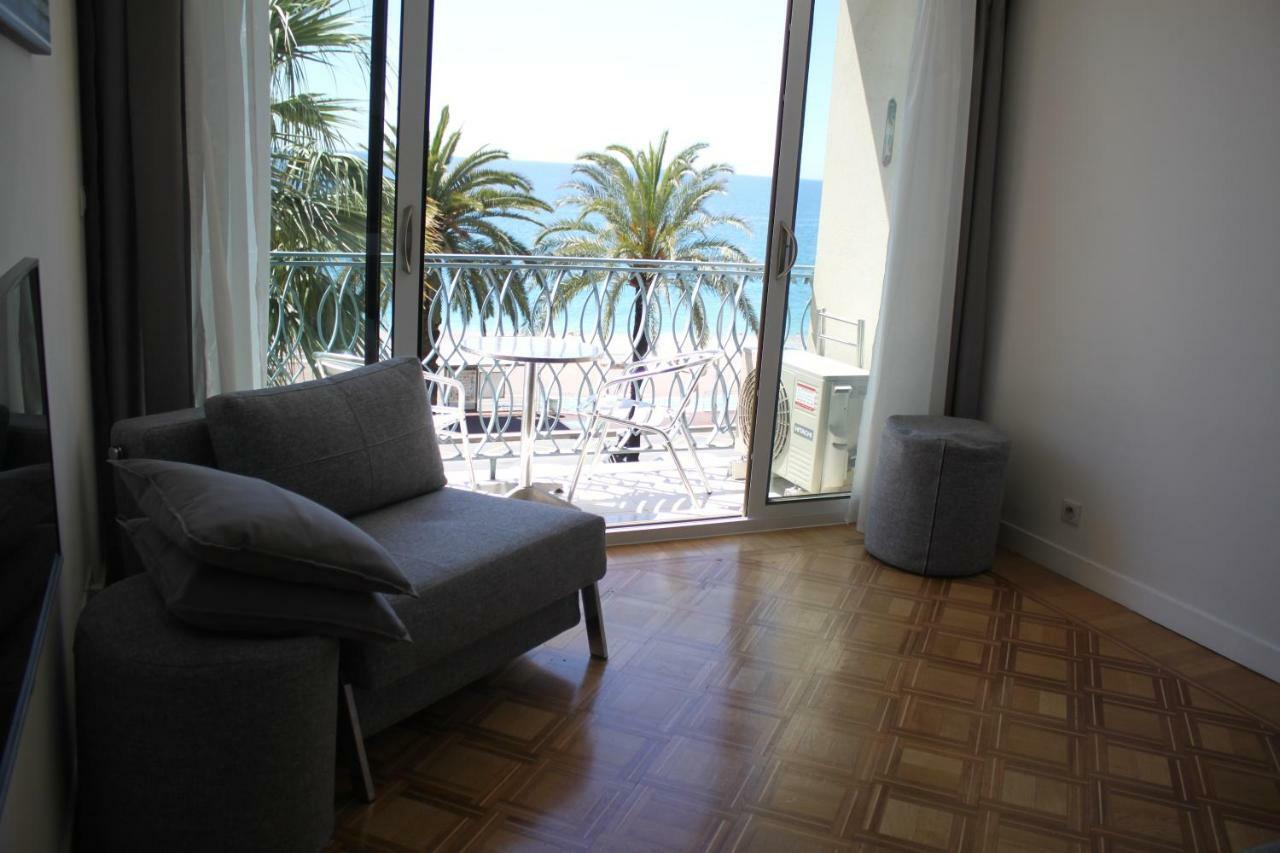 Florida - Promenade Des Anglais Nice Luaran gambar