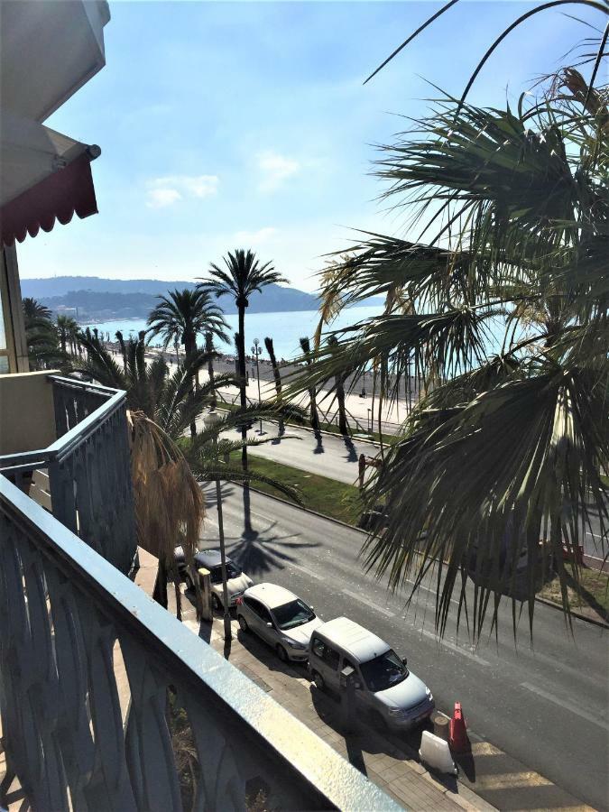 Florida - Promenade Des Anglais Nice Luaran gambar