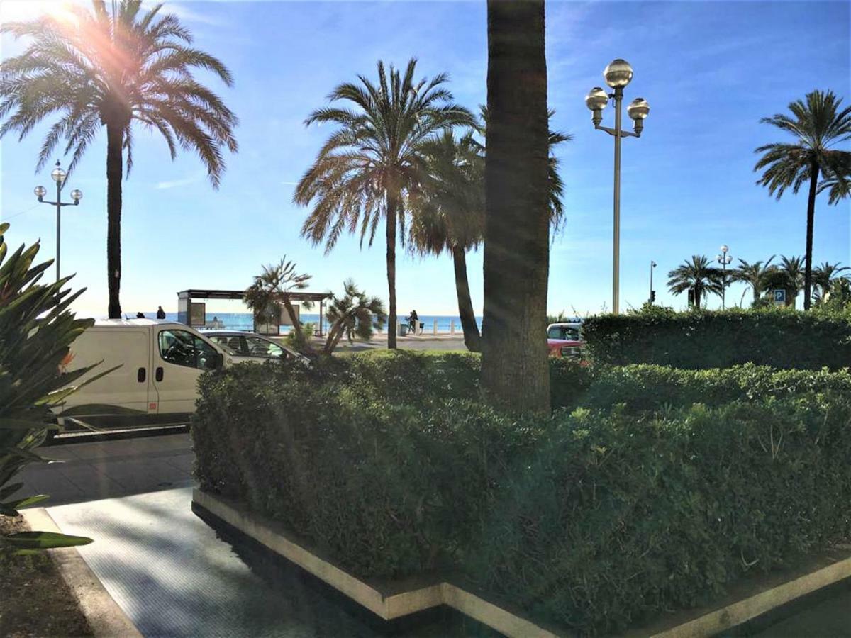 Florida - Promenade Des Anglais Nice Luaran gambar